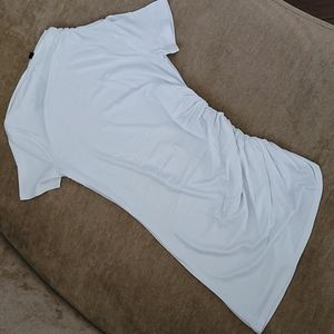 Express Shimmery BlouseNWT